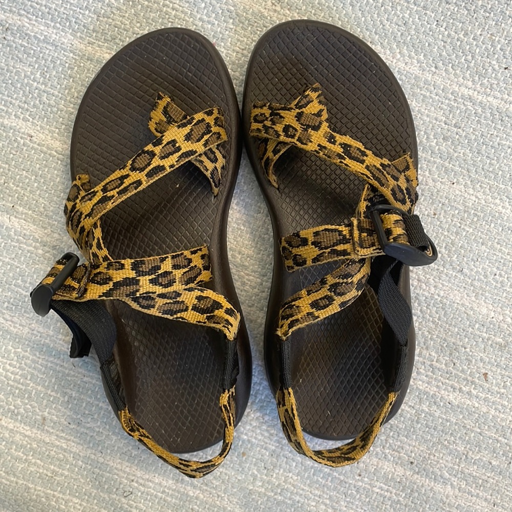 Chacos W6